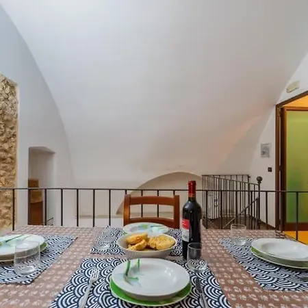 Casa Isabella Holiday home Gallipoli