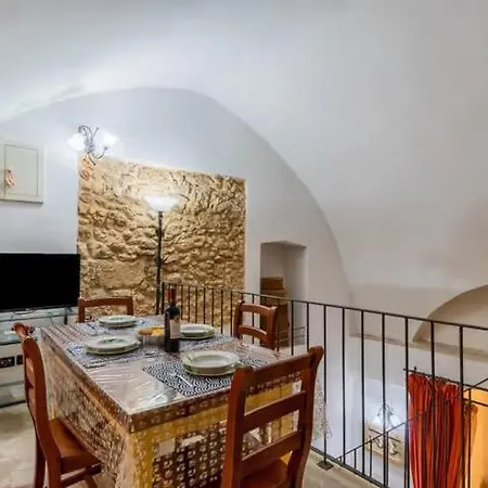 Casa Isabella Holiday home