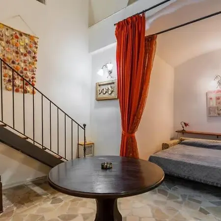 Casa Isabella * Gallipoli