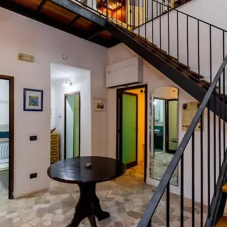 Holiday home Casa Isabella Gallipoli