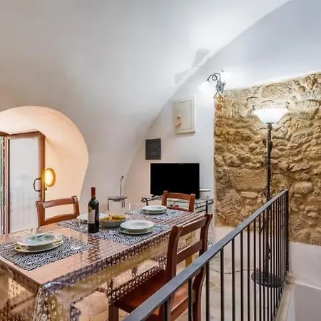 Casa Isabella *