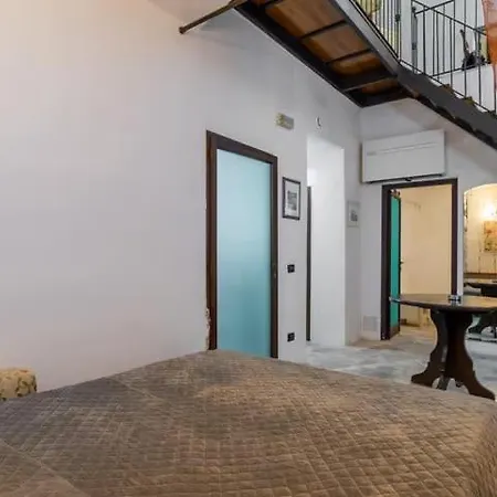 Holiday home Casa Isabella Gallipoli