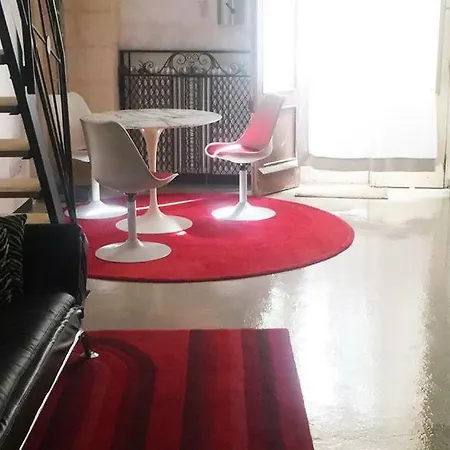 Casa Isabella Lägenhet