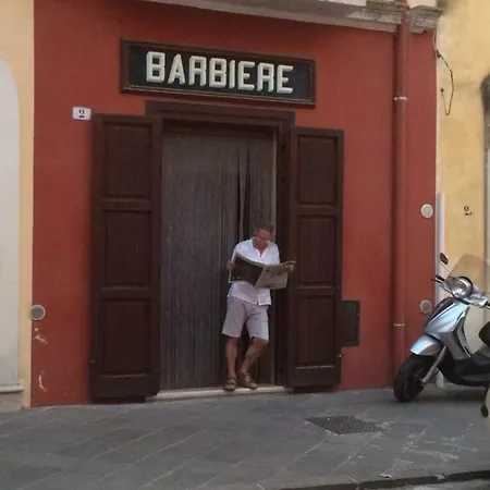 Casa Isabella *