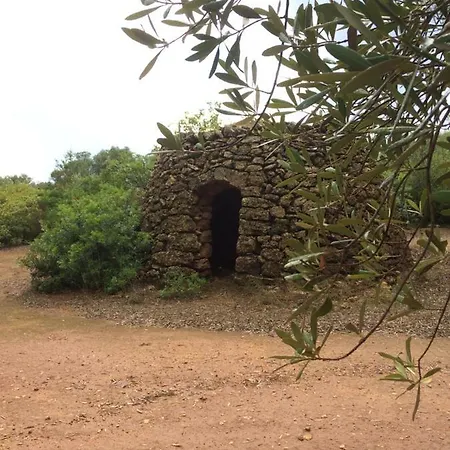 Casa Isabella Lägenhet *