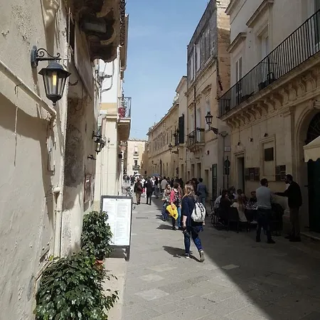 Casa Isabella *