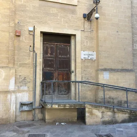 Casa Isabella * Lecce