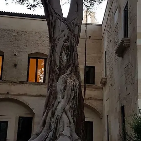Lägenhet Casa Isabella
