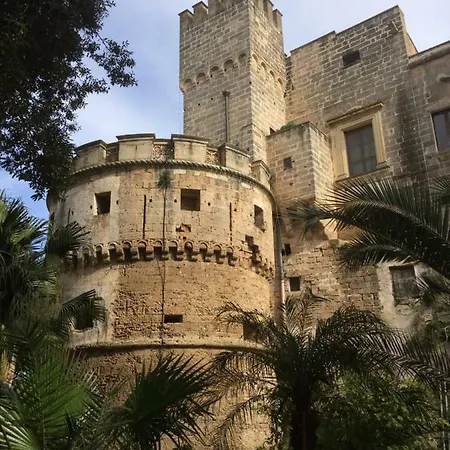 Casa Isabella *