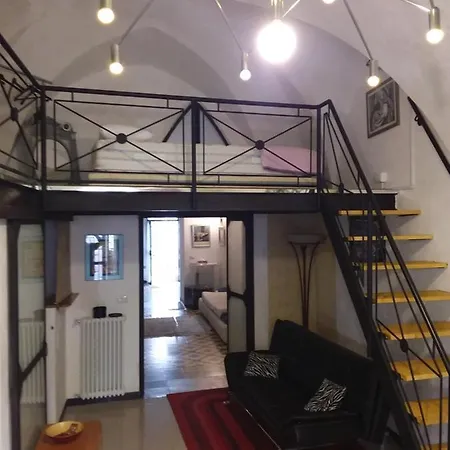 Casa Isabella *