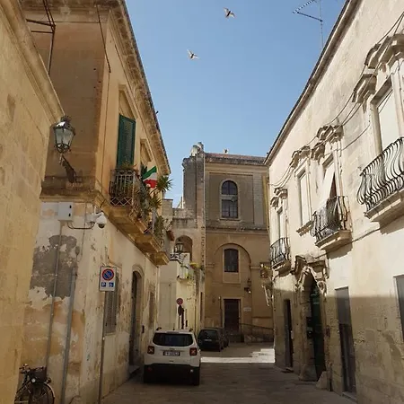 Casa Isabella Lägenhet *