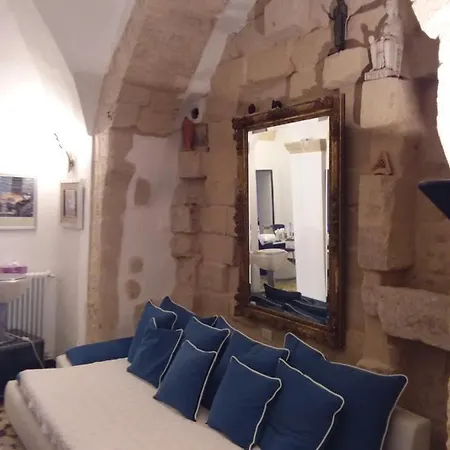 Lägenhet Casa Isabella Lecce