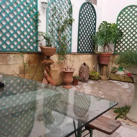Lägenhet Casa Isabella Lecce