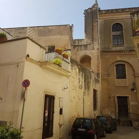 Casa Isabella