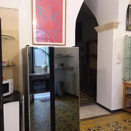 Casa Isabella Lägenhet