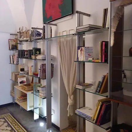 Casa Isabella
