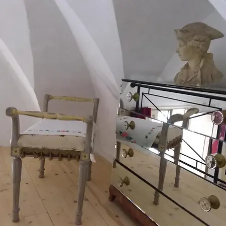 Casa Isabella * Lecce