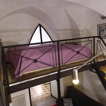 Casa Isabella Lägenhet Lecce