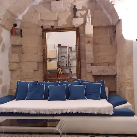 Casa Isabella *