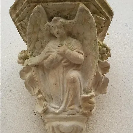Lägenhet Casa Isabella Lecce