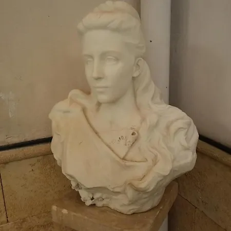 Casa Isabella Lecce