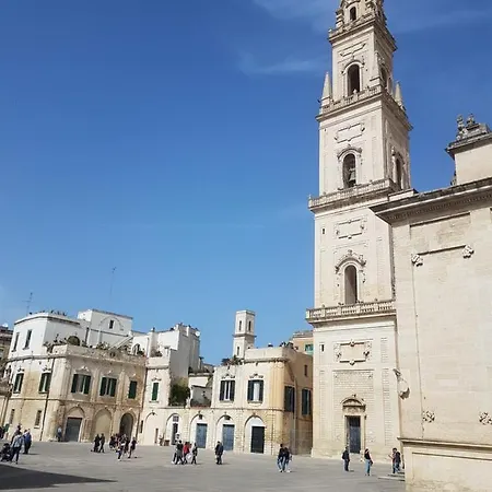 Casa Isabella Lägenhet *