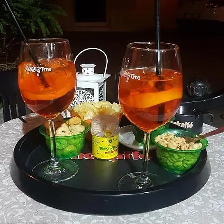 Lägenhet Casa Isabella Lecce