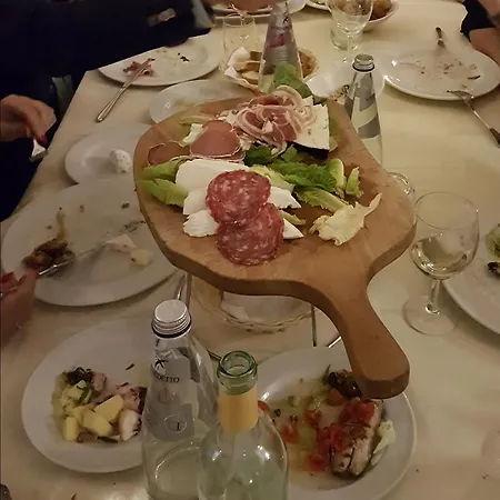 Casa Isabella Lägenhet *