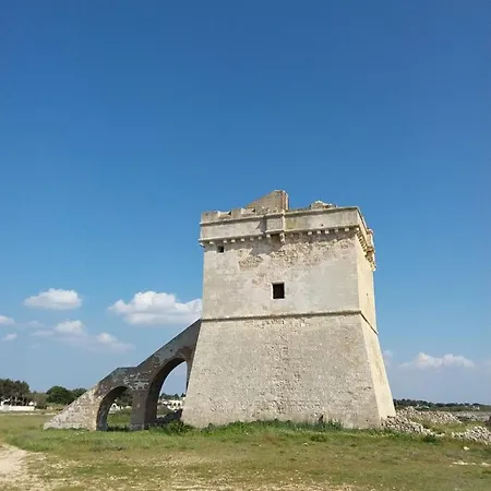 Lägenhet Casa Isabella