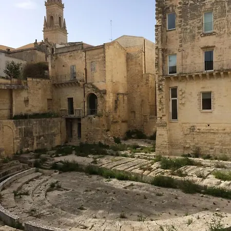 Casa Isabella Lägenhet