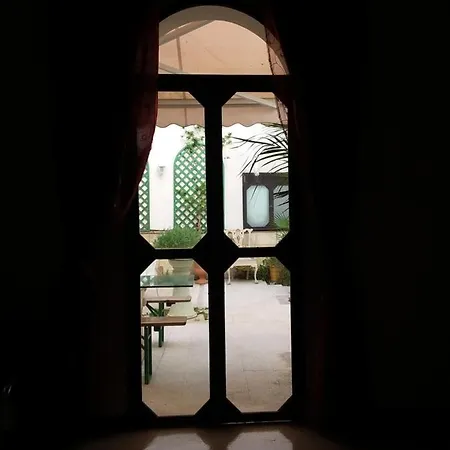 Casa Isabella Lägenhet